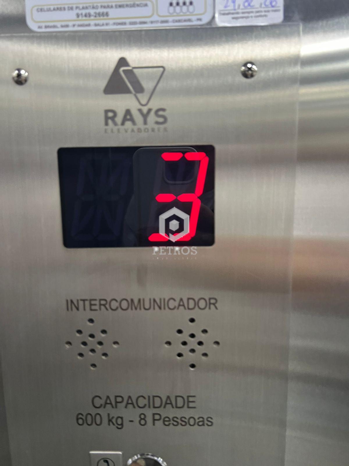 Imobili�ria Petros em Toledo Paran�