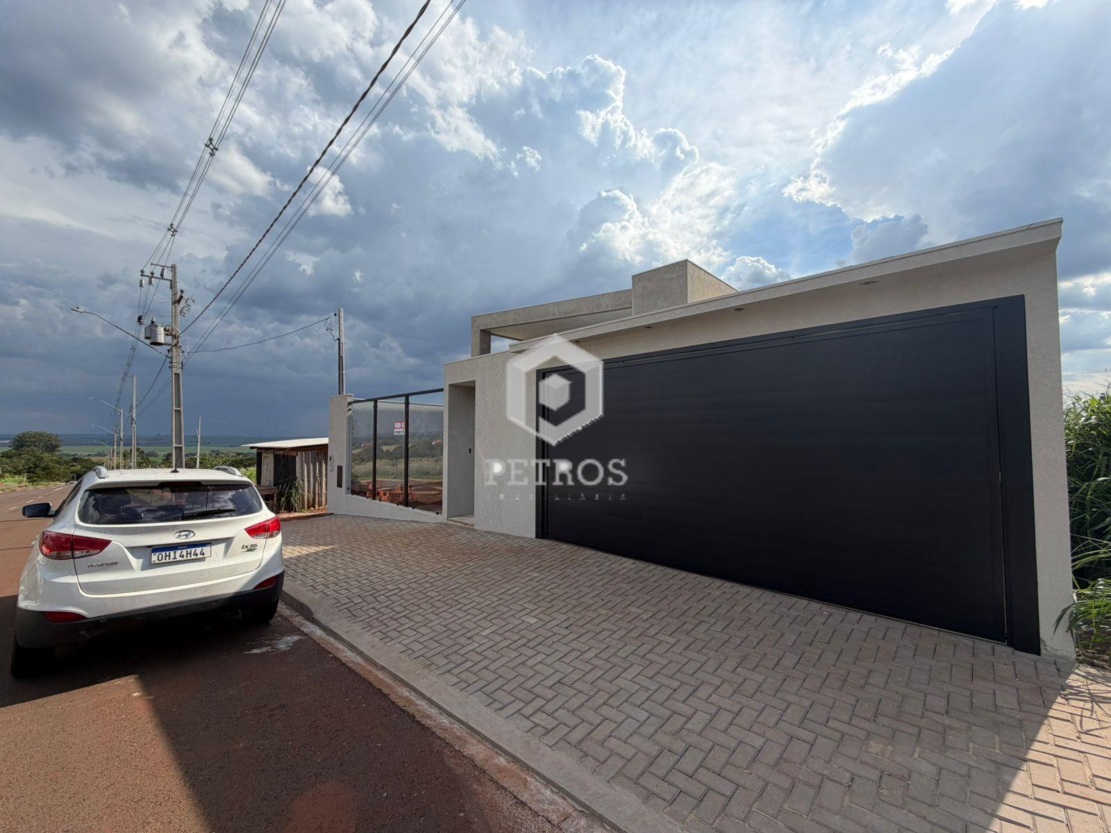 Imobili�ria Petros em Toledo Paran�