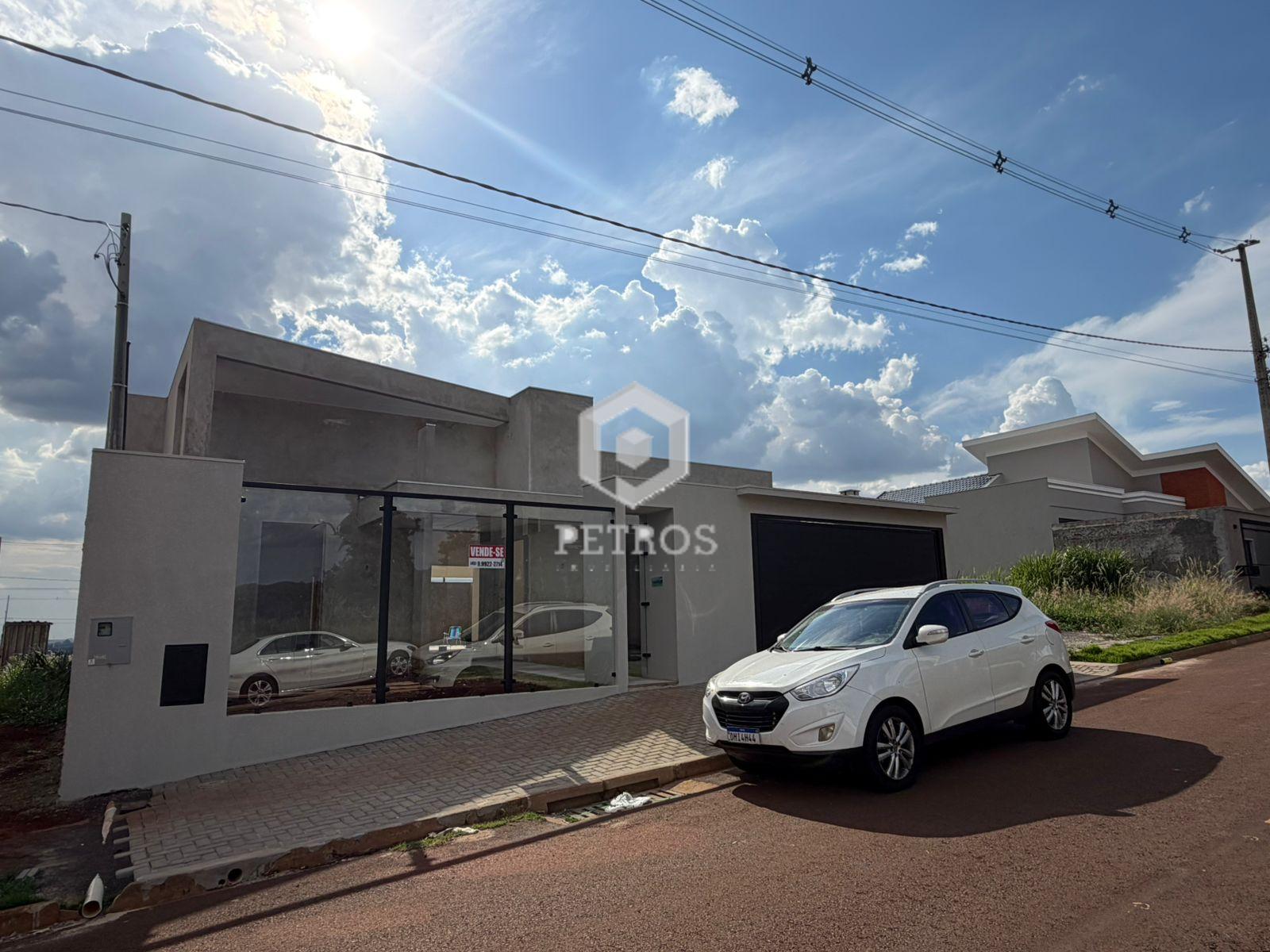 Imobili�ria Petros em Toledo Paran�