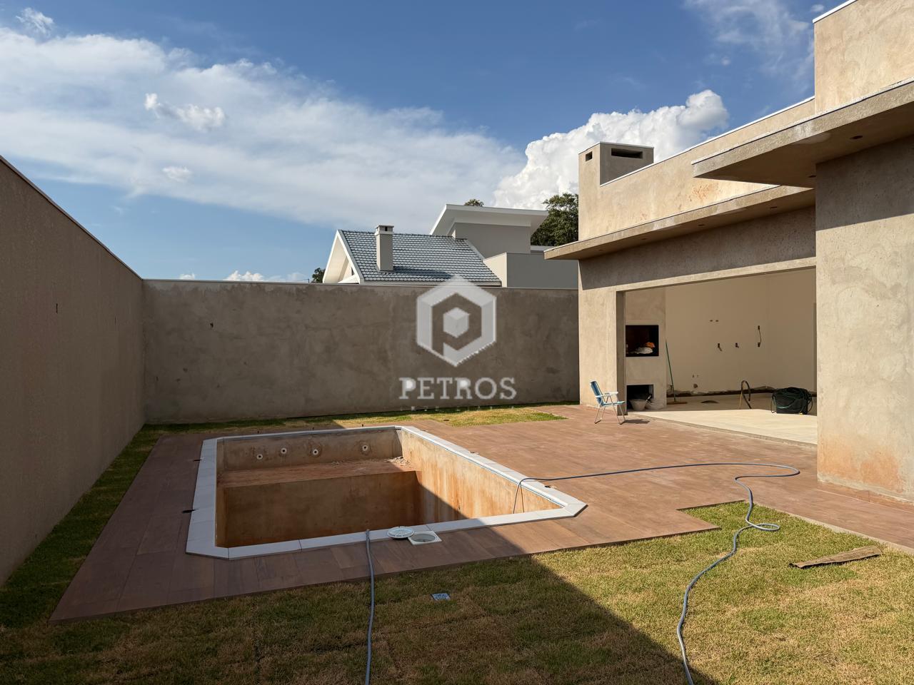 Imobili�ria Petros em Toledo Paran�