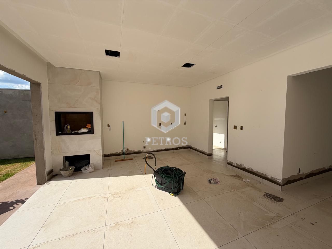 Imobili�ria Petros em Toledo Paran�