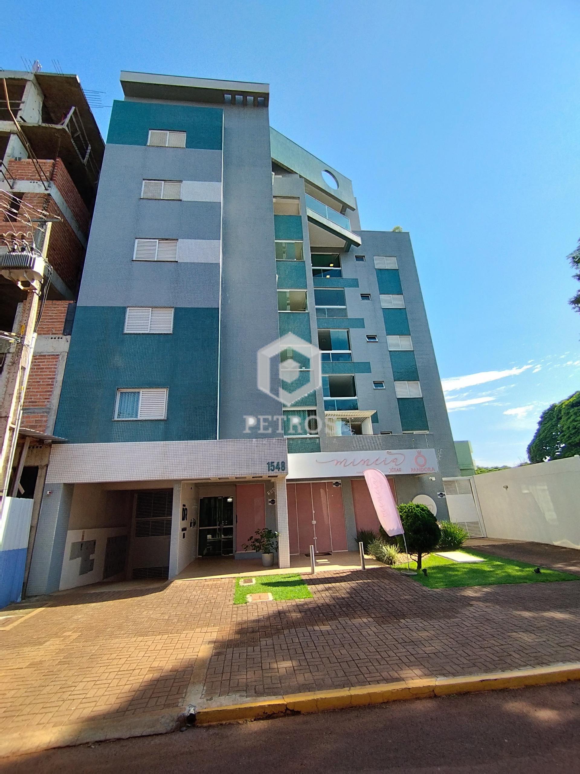 Imobili�ria Petros em Toledo Paran�