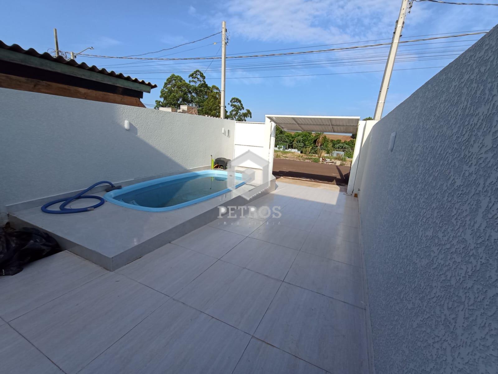 Imobili�ria Petros em Toledo Paran�