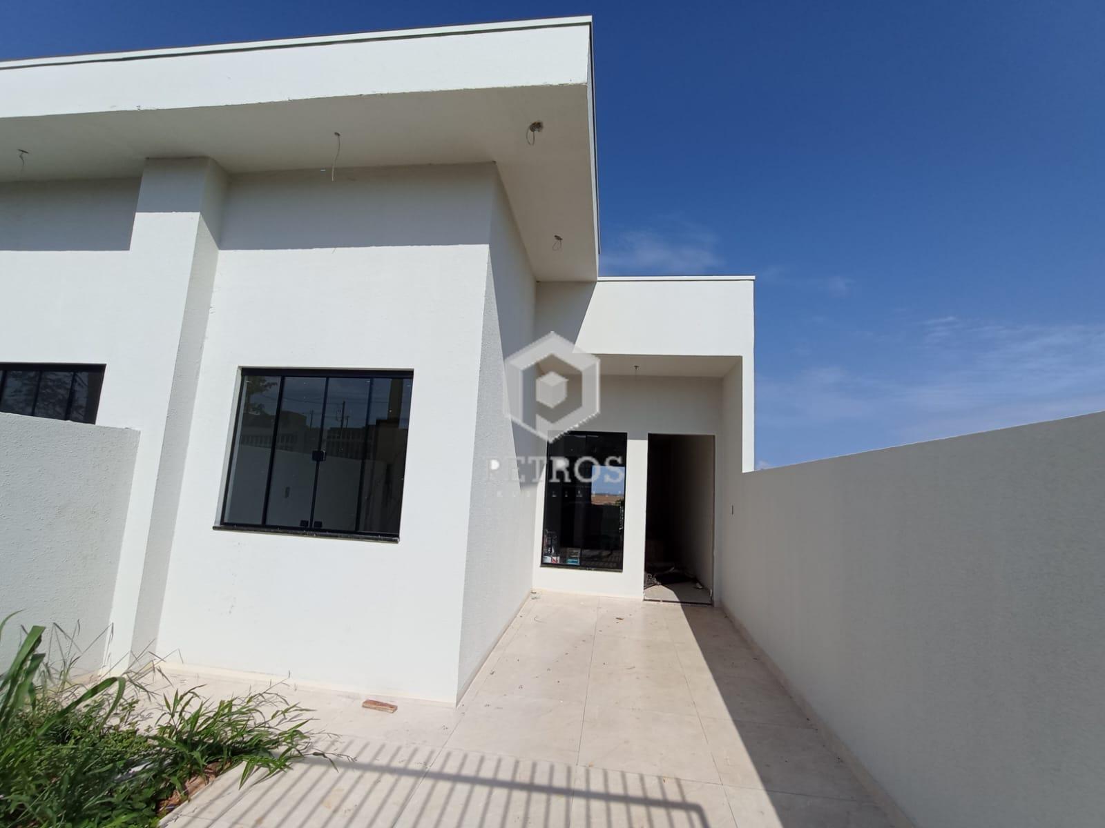 CASA COM PISCINA E AREA GOURMET - JARDIM COOPAGRO