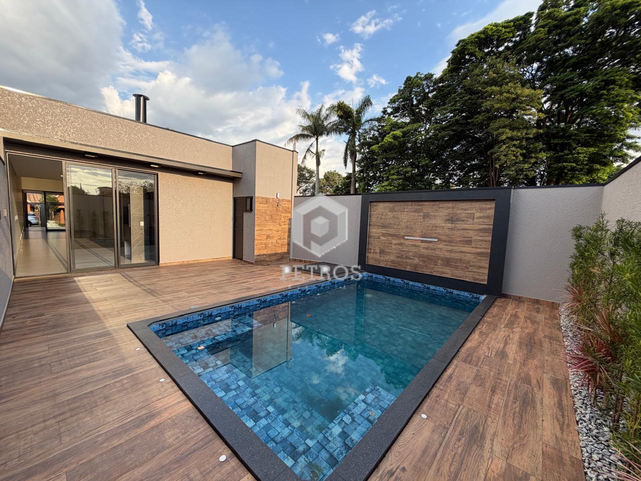 Imobili�ria Petros em Toledo Paran�