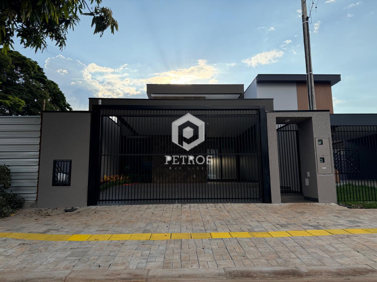 Imobili�ria Petros em Toledo Paran�