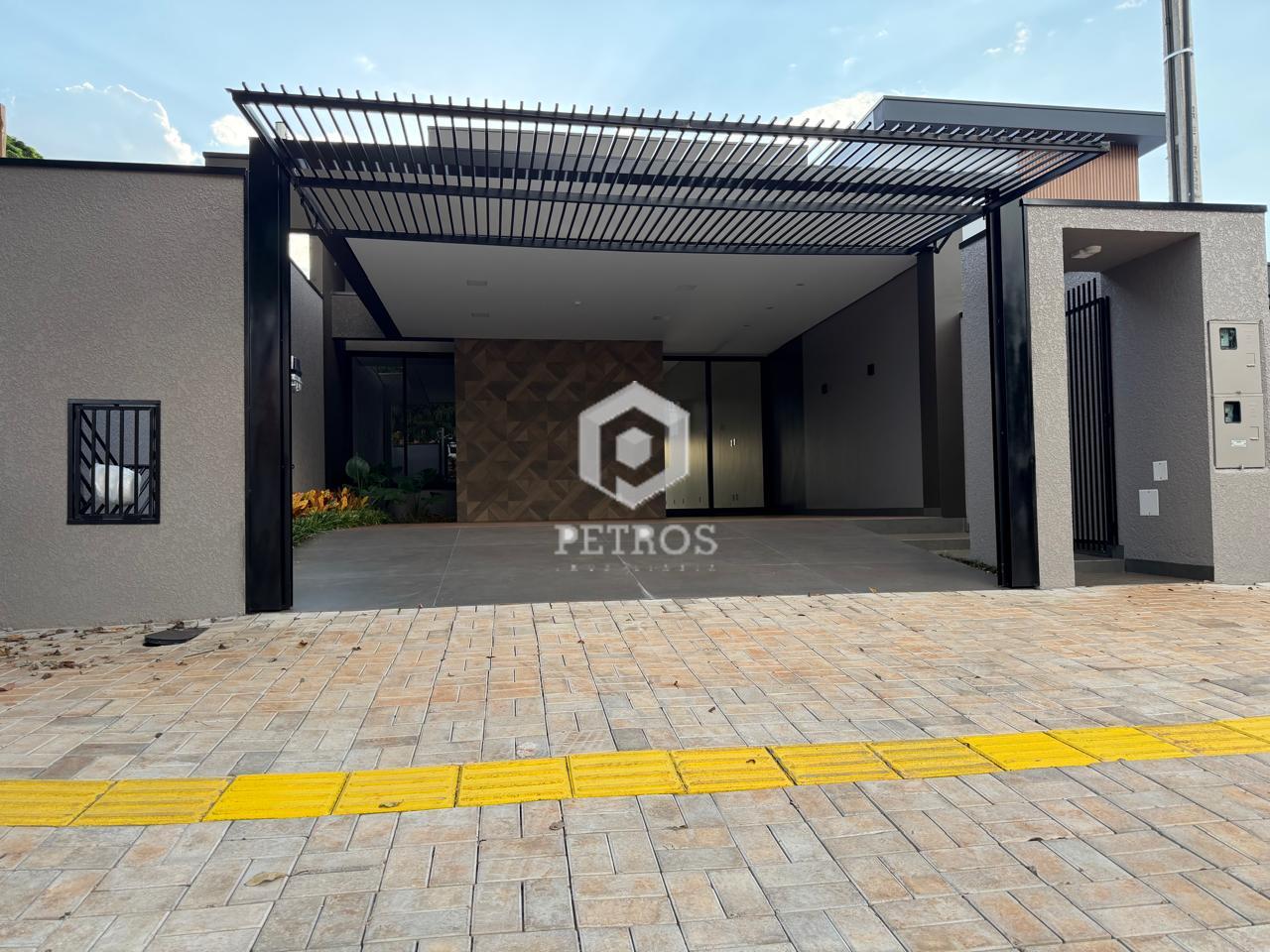 Imobili�ria Petros em Toledo Paran�