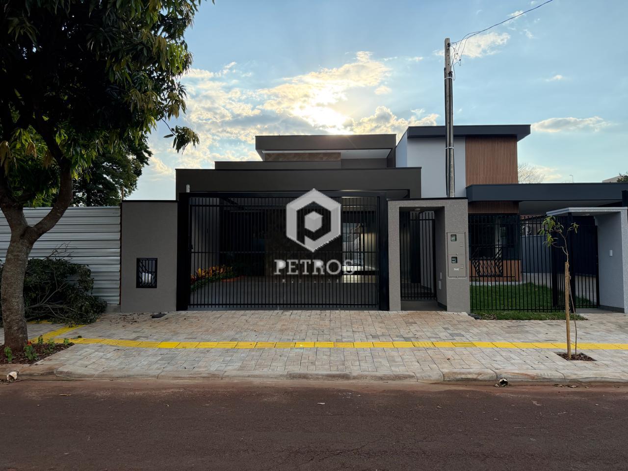 Imobili�ria Petros em Toledo Paran�