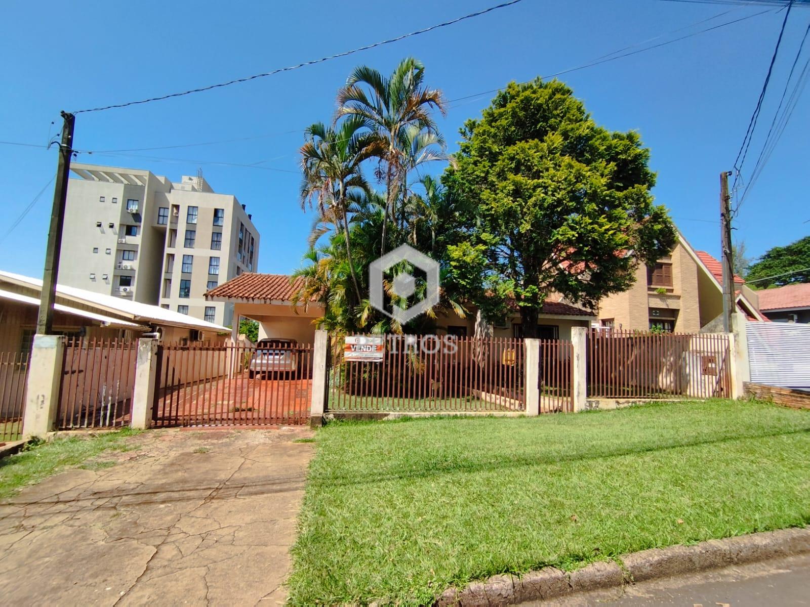 CASA - JARDIM PANCERA