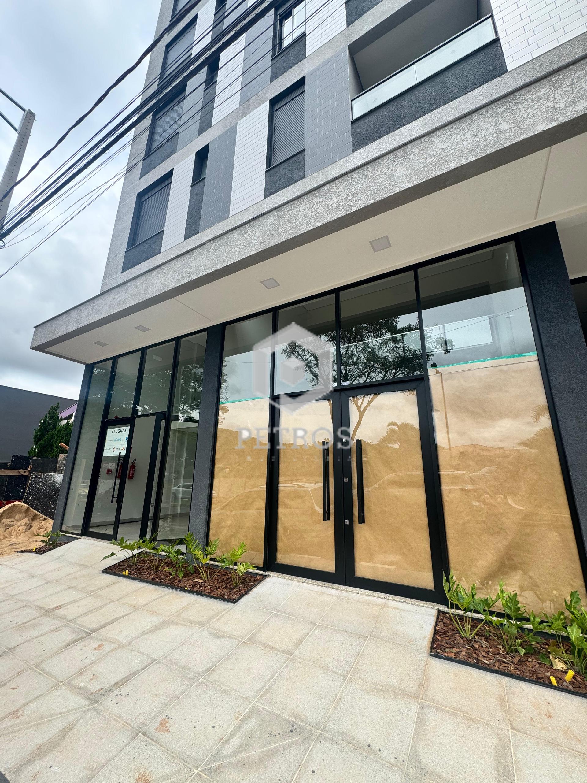 Imobili�ria Petros em Toledo Paran�