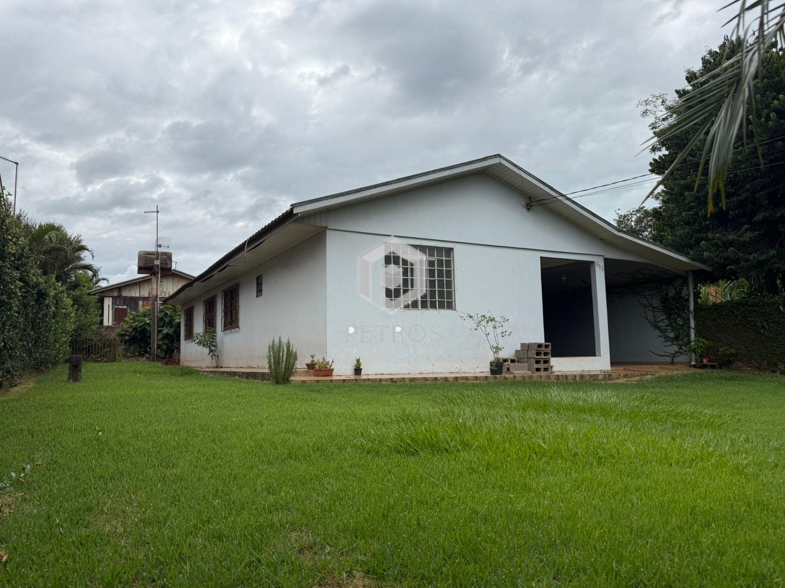 Imobili�ria Petros em Toledo Paran�