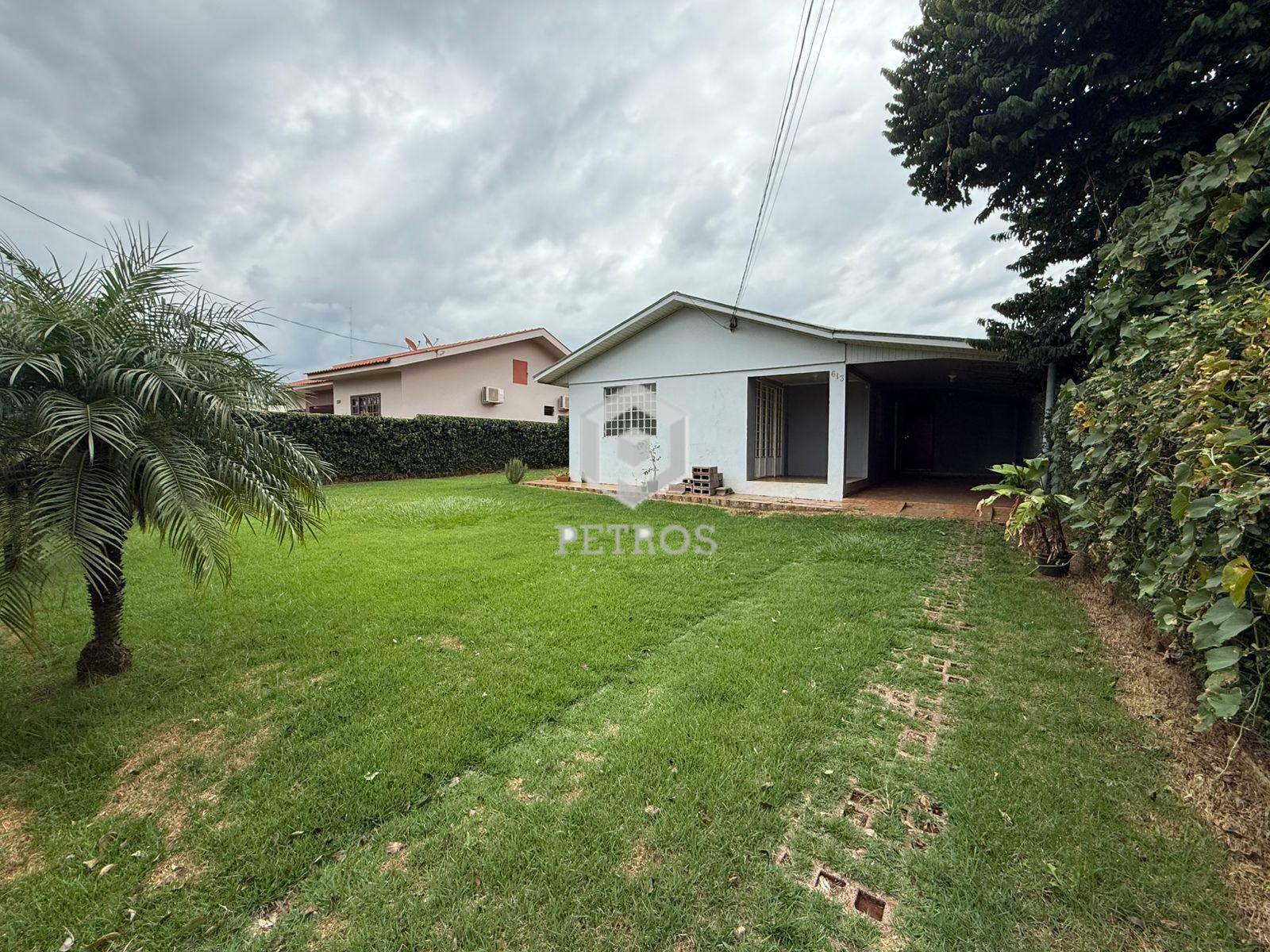 Imobili�ria Petros em Toledo Paran�
