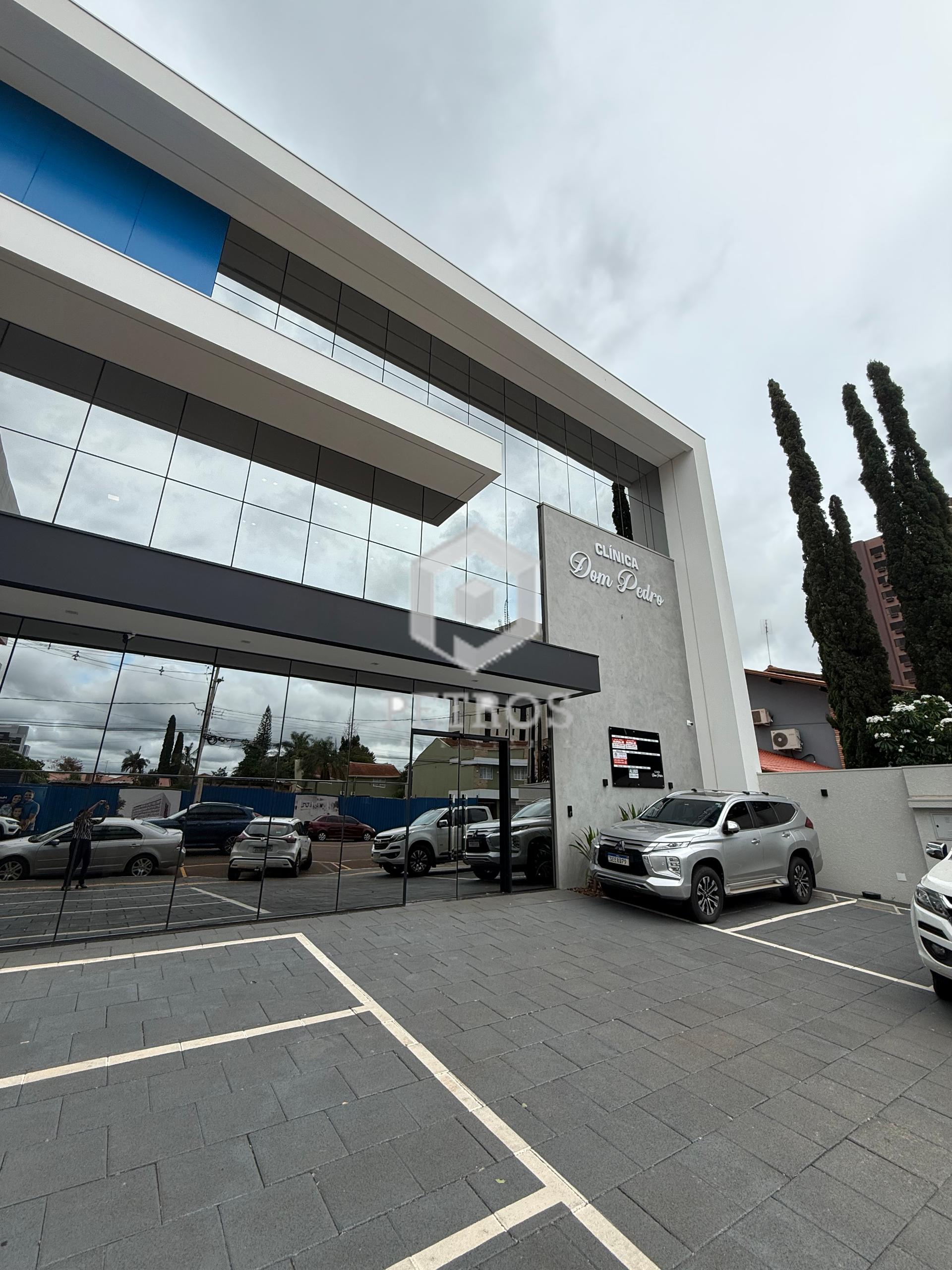 Imobili�ria Petros em Toledo Paran�