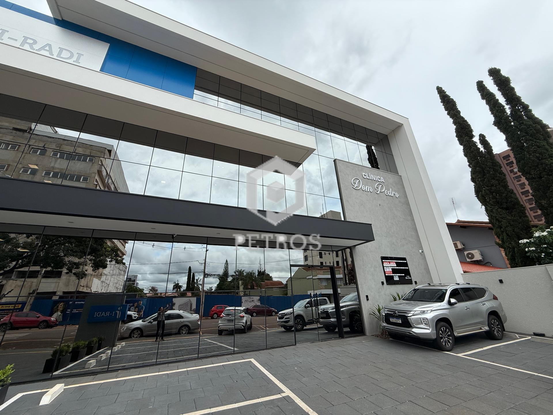 Imobili�ria Petros em Toledo Paran�