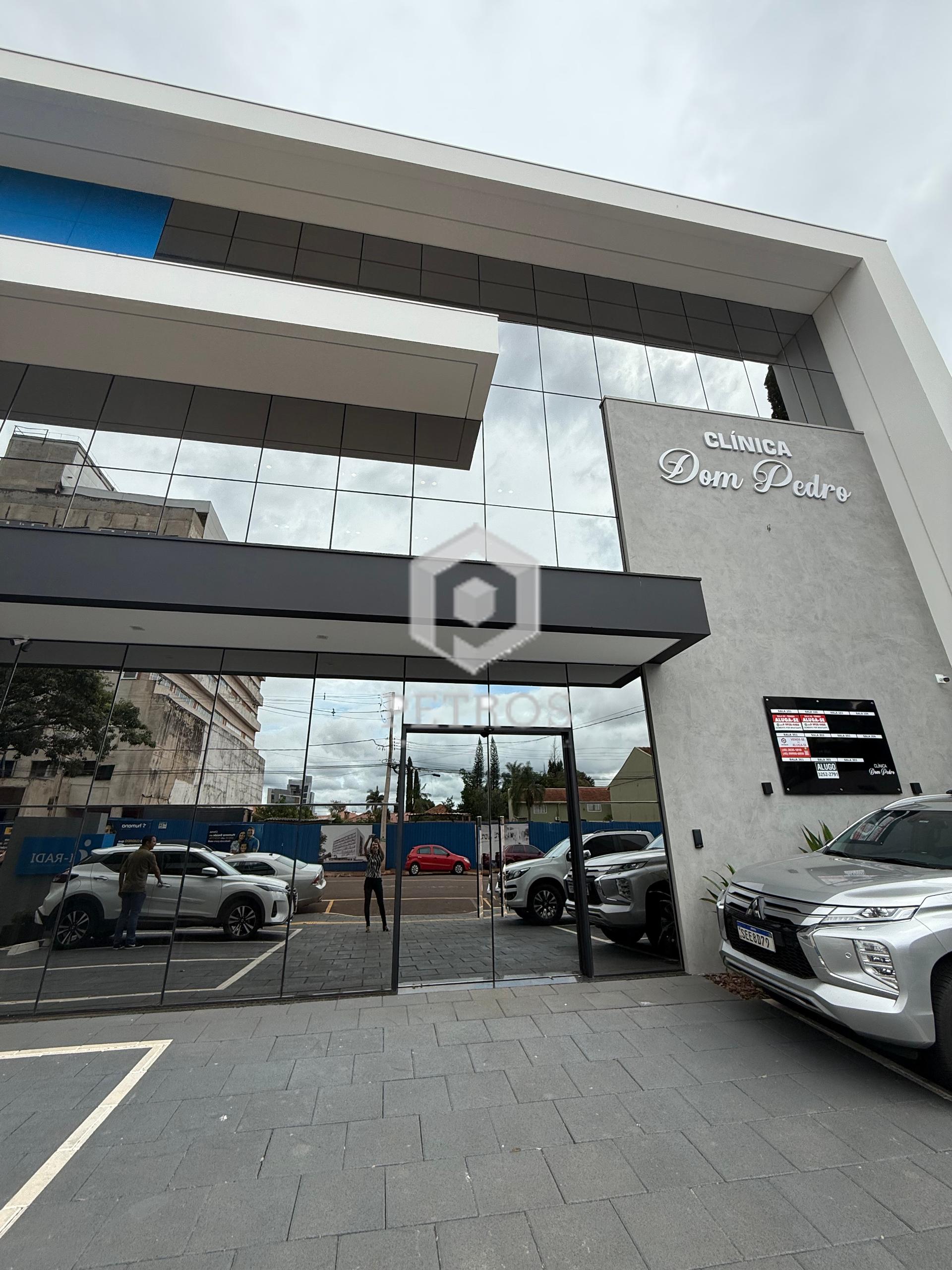 Imobili�ria Petros em Toledo Paran�