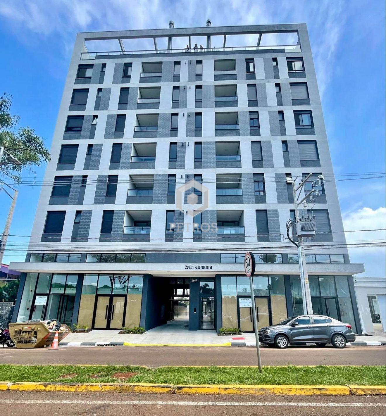 Imobili�ria Petros em Toledo Paran�