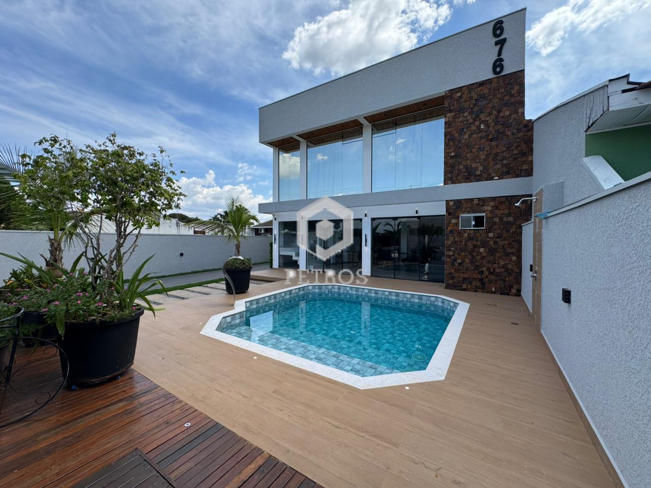 Imobili�ria Petros em Toledo Paran�