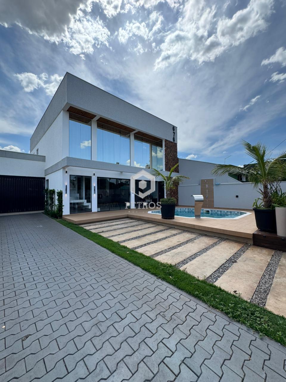 Imobili�ria Petros em Toledo Paran�