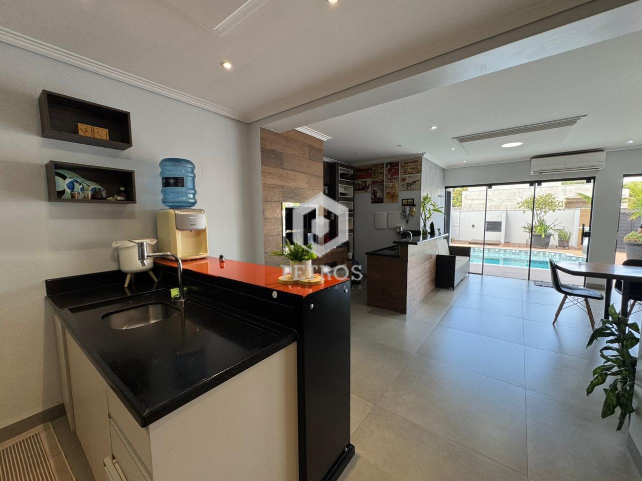 Imobili�ria Petros em Toledo Paran�