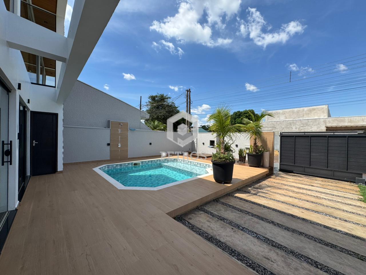 Imobili�ria Petros em Toledo Paran�