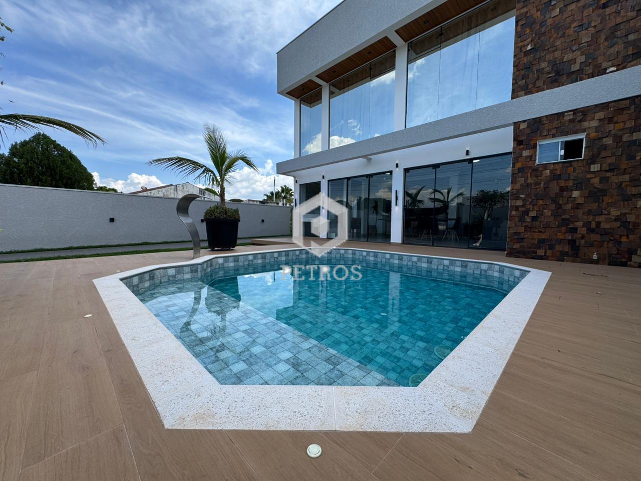 Imobili�ria Petros em Toledo Paran�