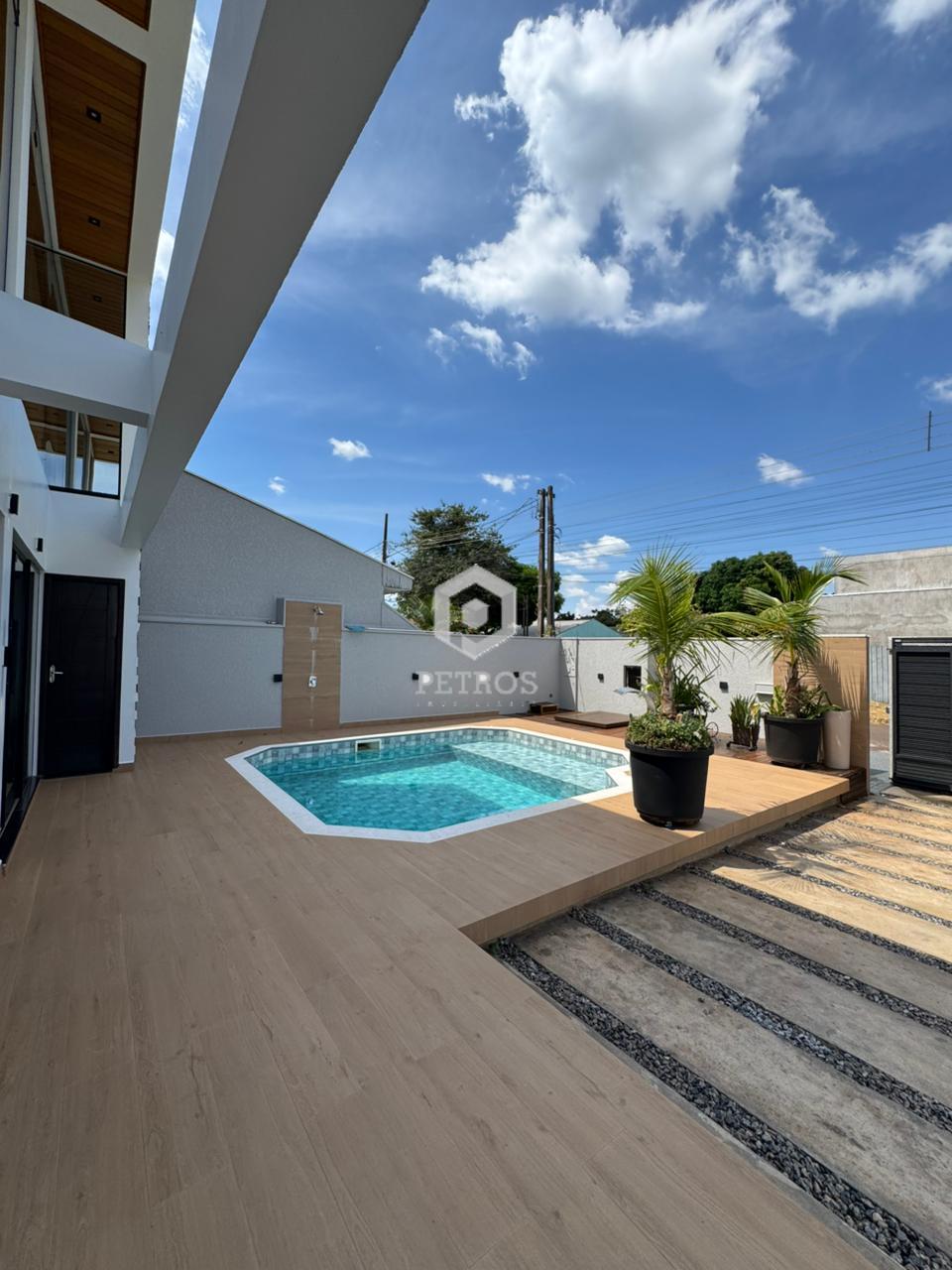 Imobili�ria Petros em Toledo Paran�