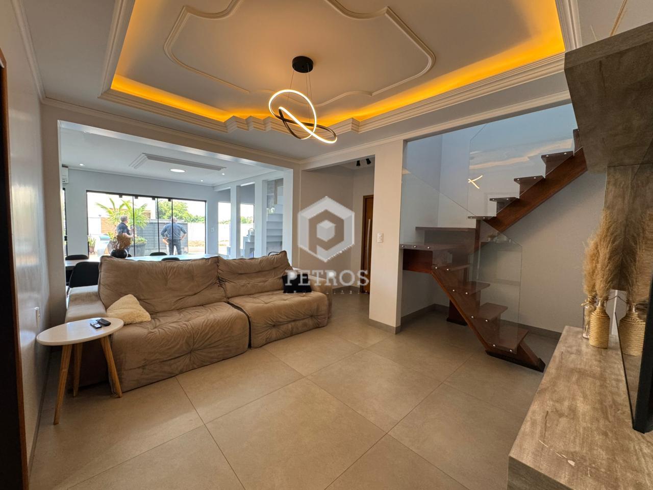 Imobili�ria Petros em Toledo Paran�