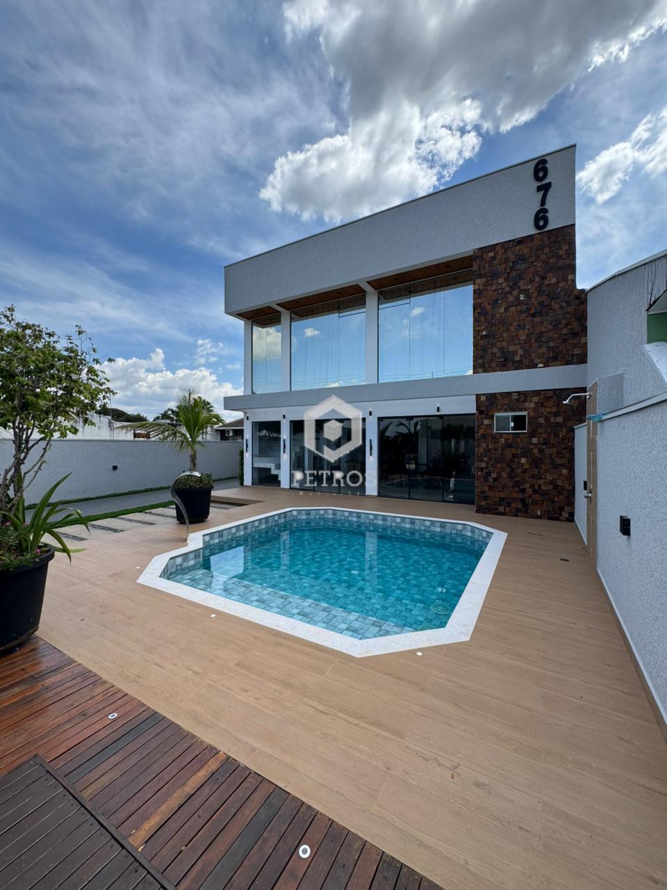 Imobili�ria Petros em Toledo Paran�