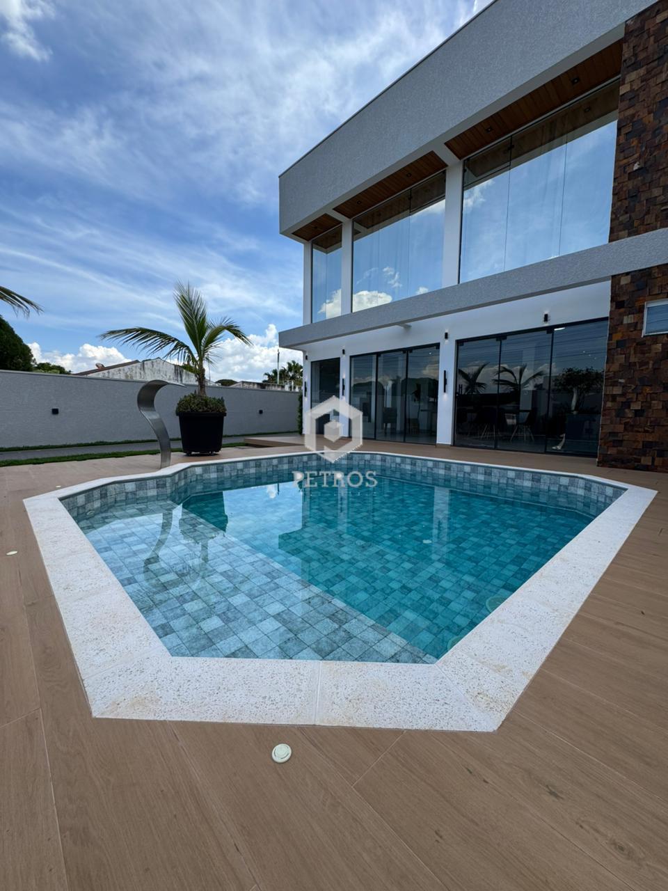 Imobili�ria Petros em Toledo Paran�