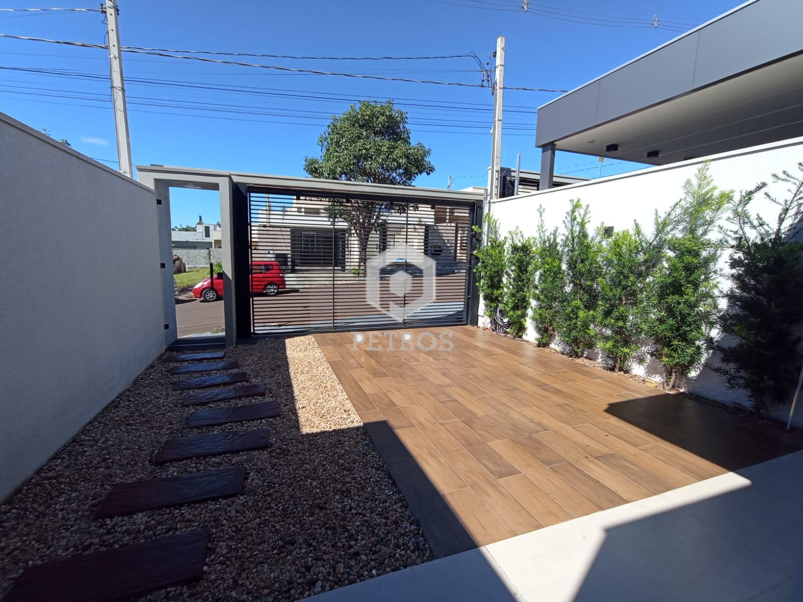 Imobili�ria Petros em Toledo Paran�