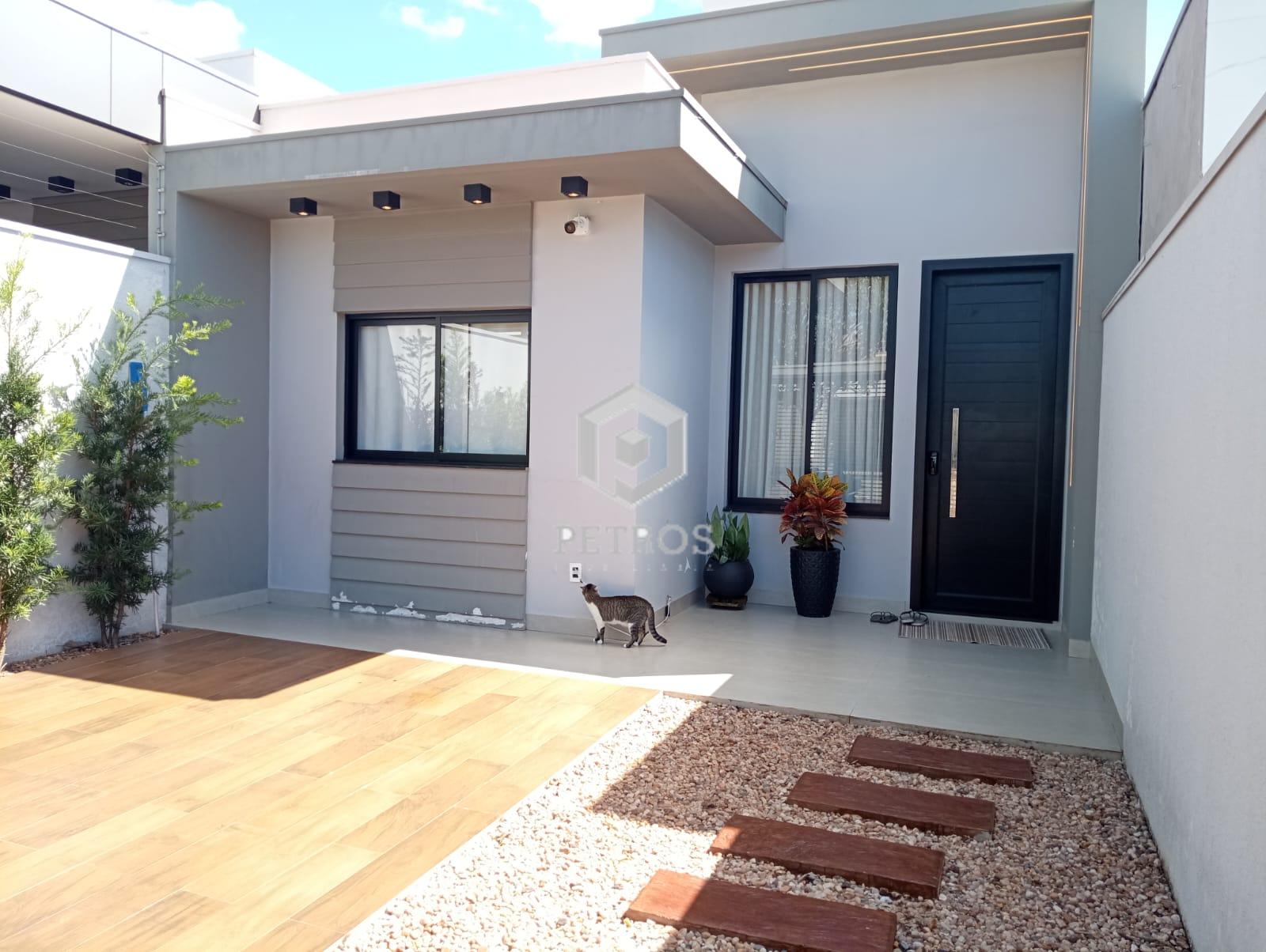 Imobili�ria Petros em Toledo Paran�