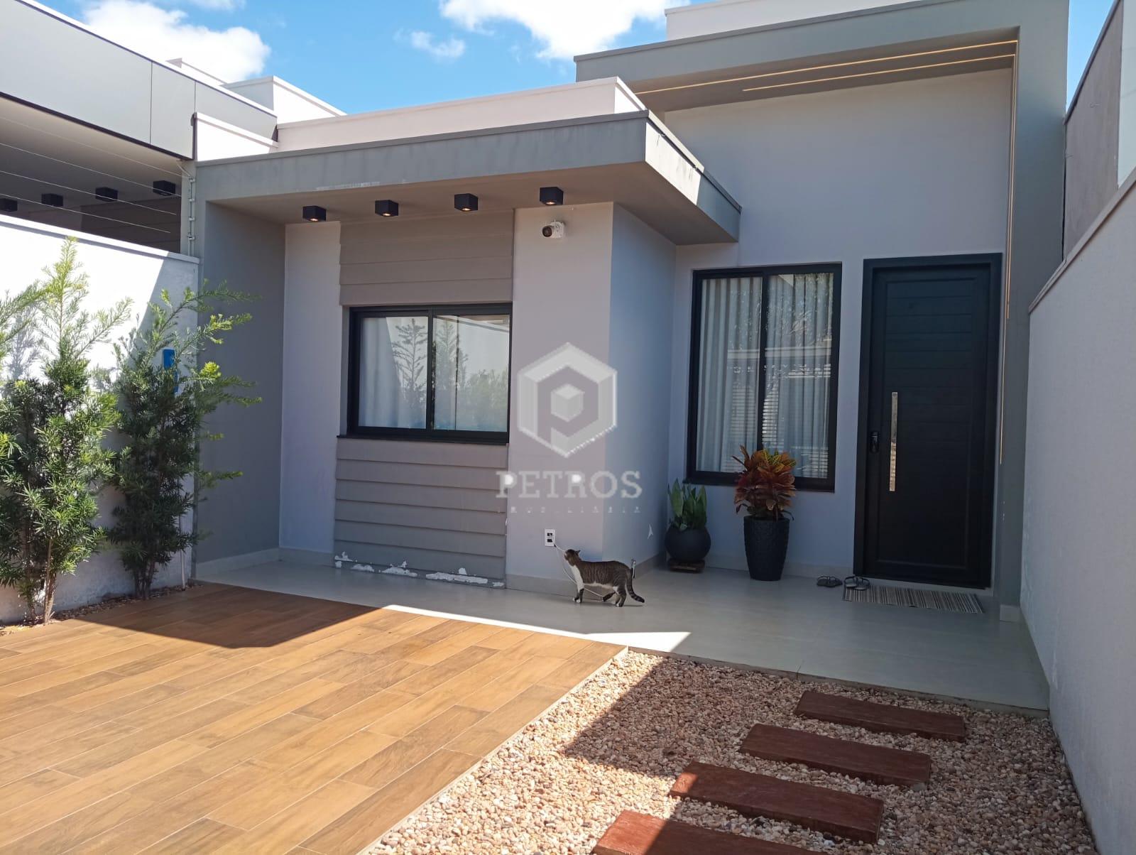 Imobili�ria Petros em Toledo Paran�