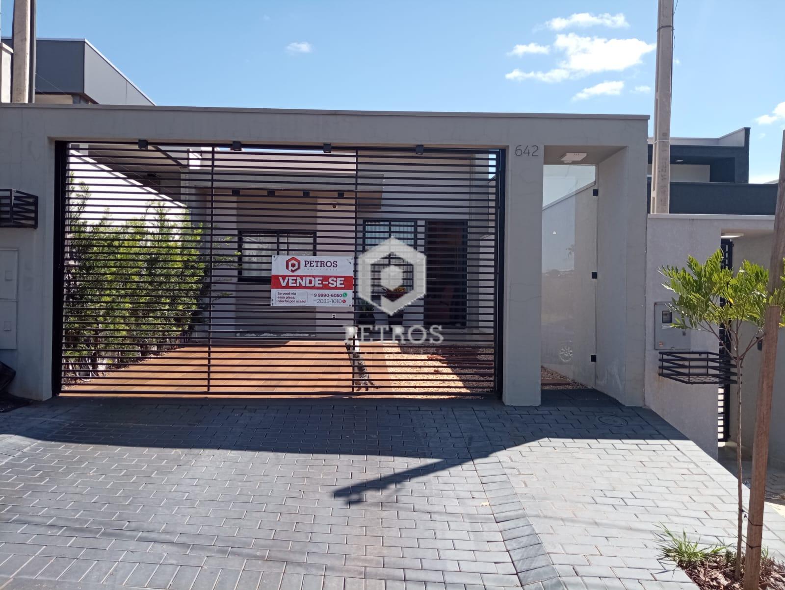 Imobili�ria Petros em Toledo Paran�