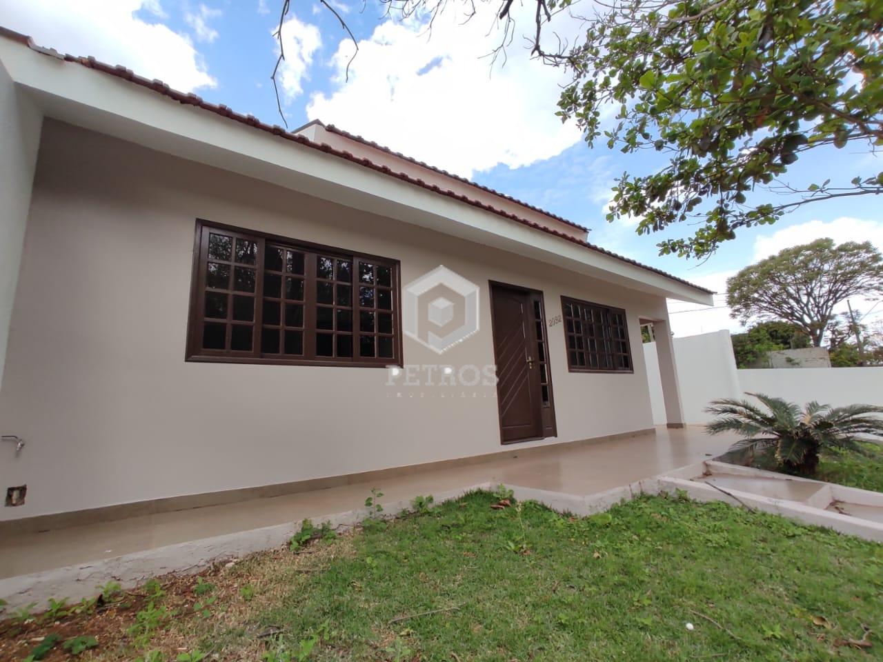 Imobili�ria Petros em Toledo Paran�