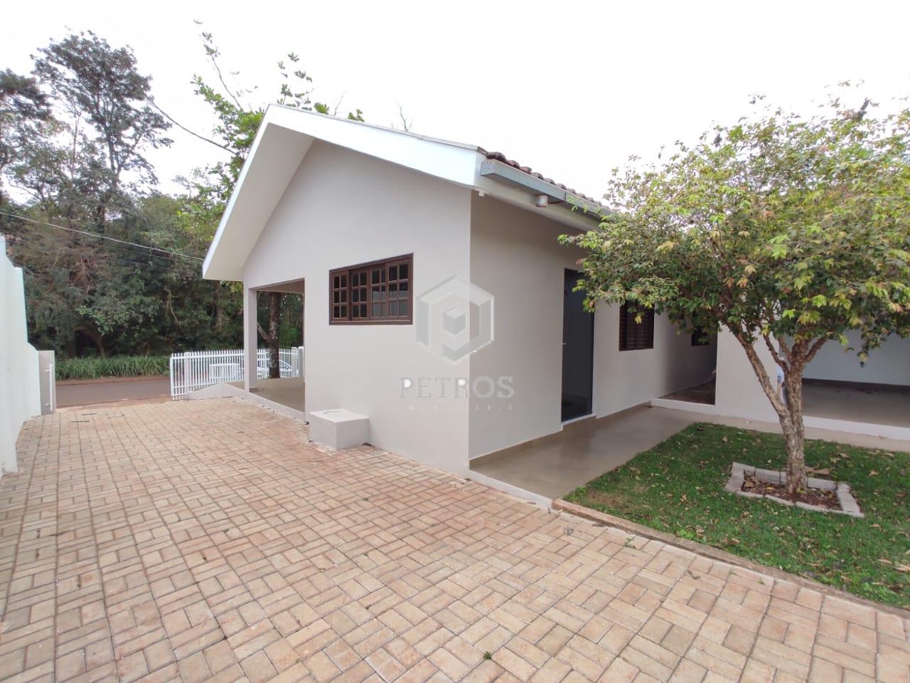 Imobili�ria Petros em Toledo Paran�