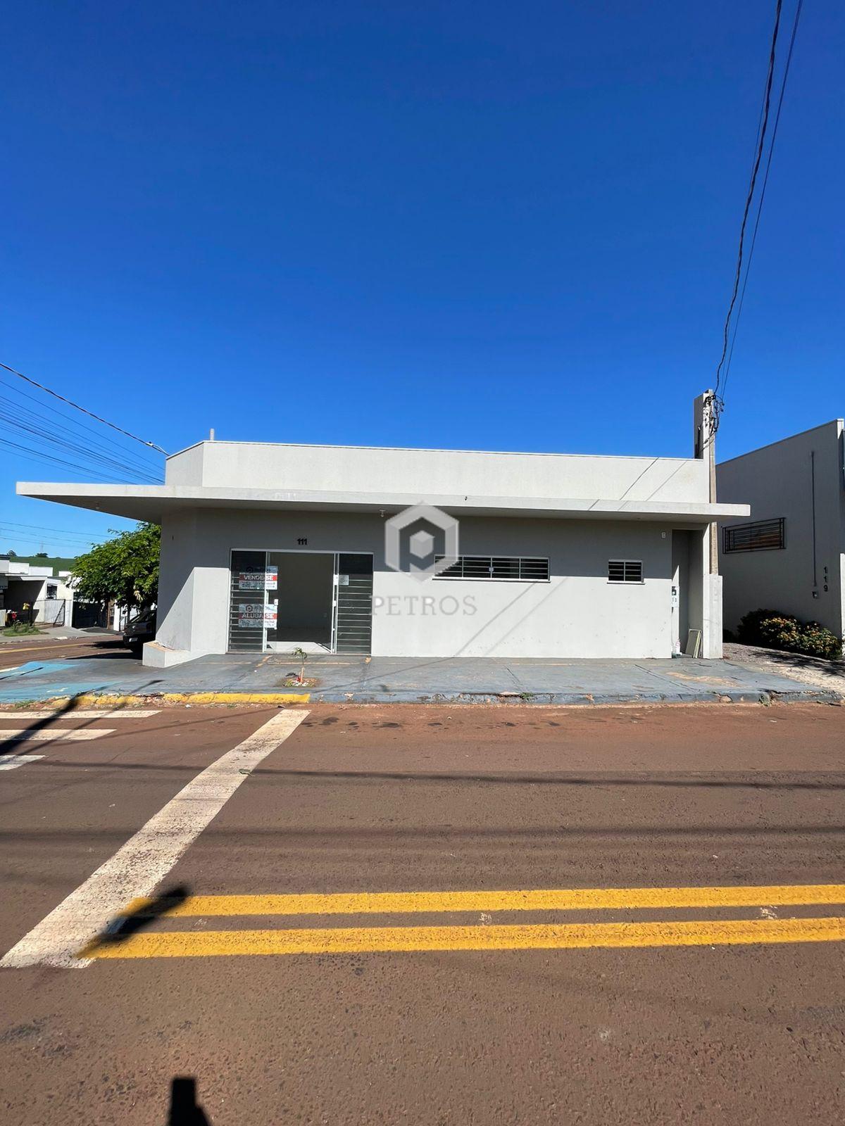 Imobili�ria Petros em Toledo Paran�