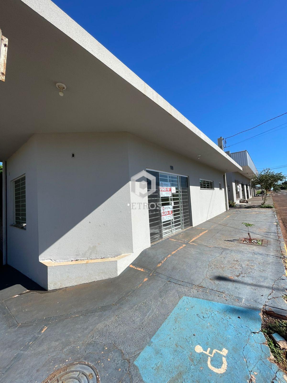 Imobili�ria Petros em Toledo Paran�