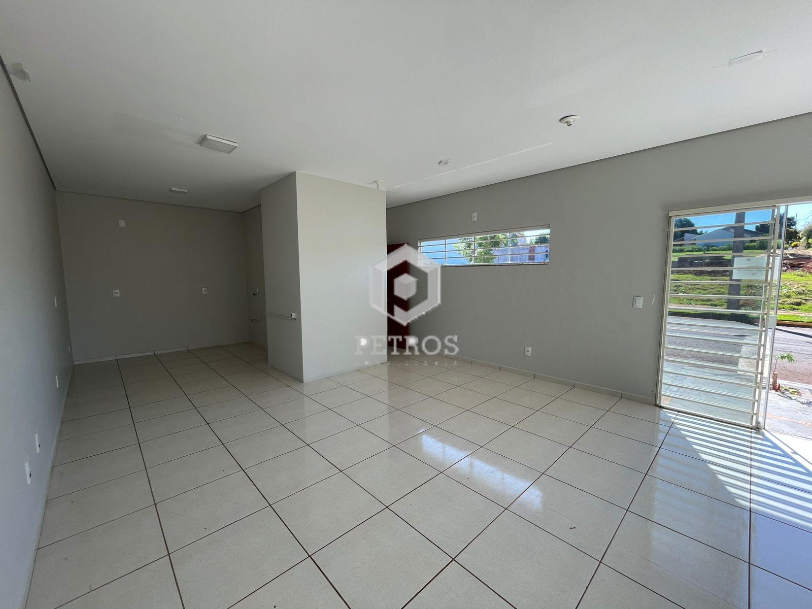 Imobili�ria Petros em Toledo Paran�