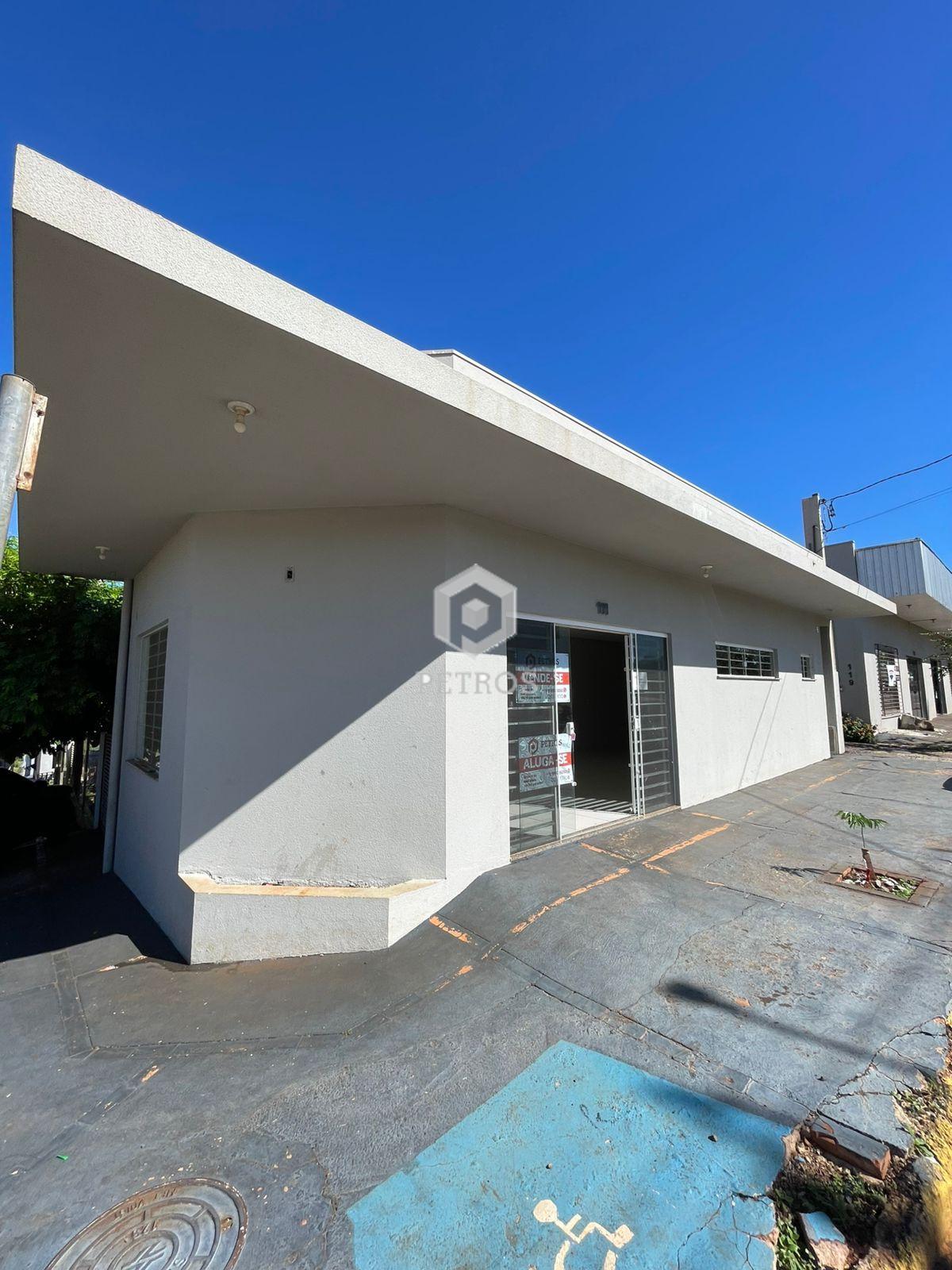 Imobili�ria Petros em Toledo Paran�