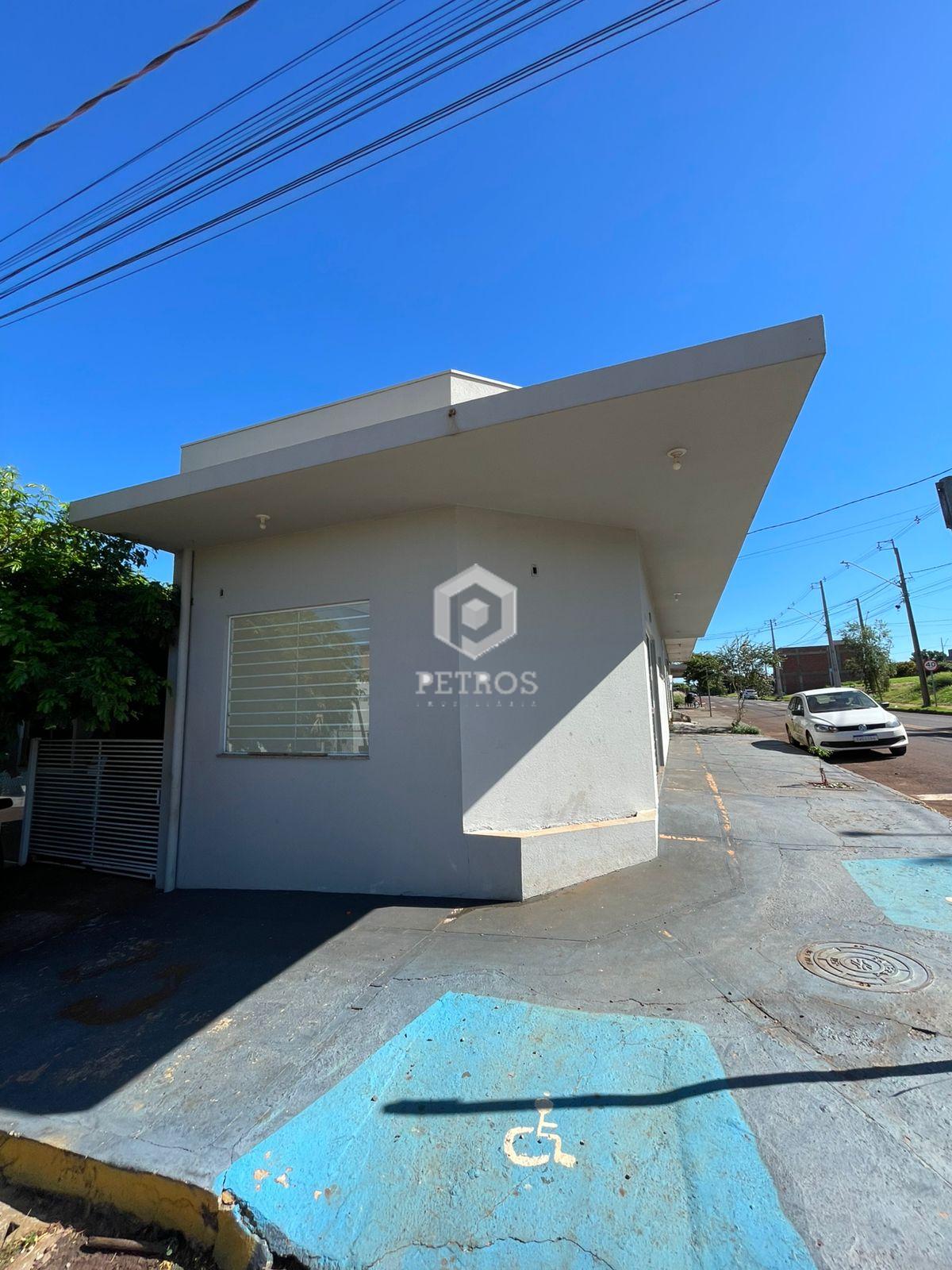 Imobili�ria Petros em Toledo Paran�