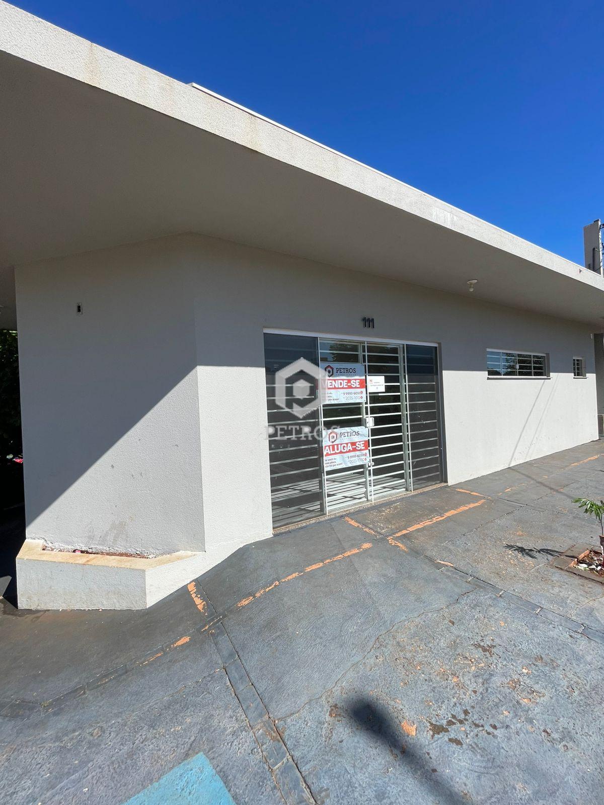 Imobili�ria Petros em Toledo Paran�