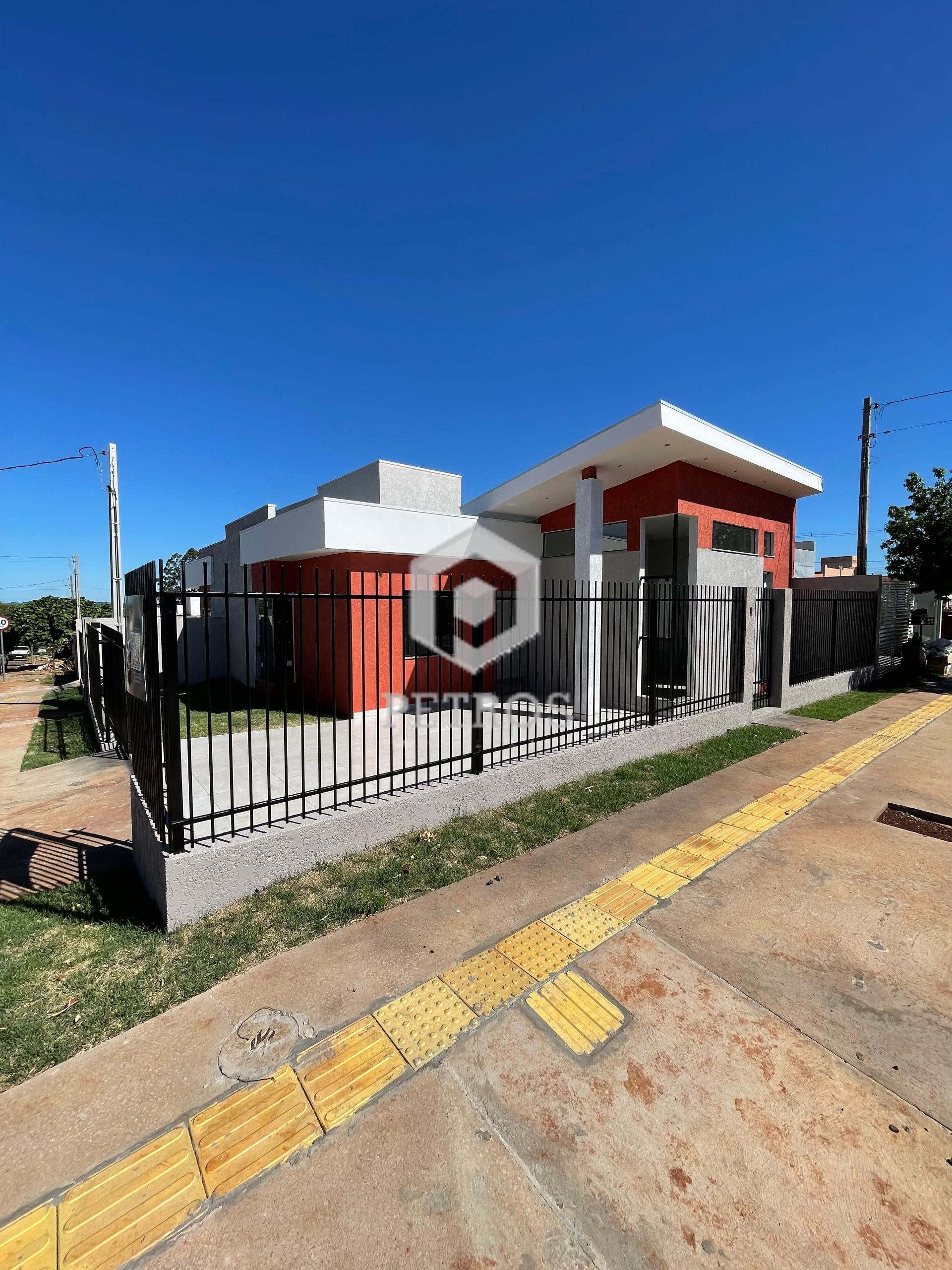 Imobili�ria Petros em Toledo Paran�