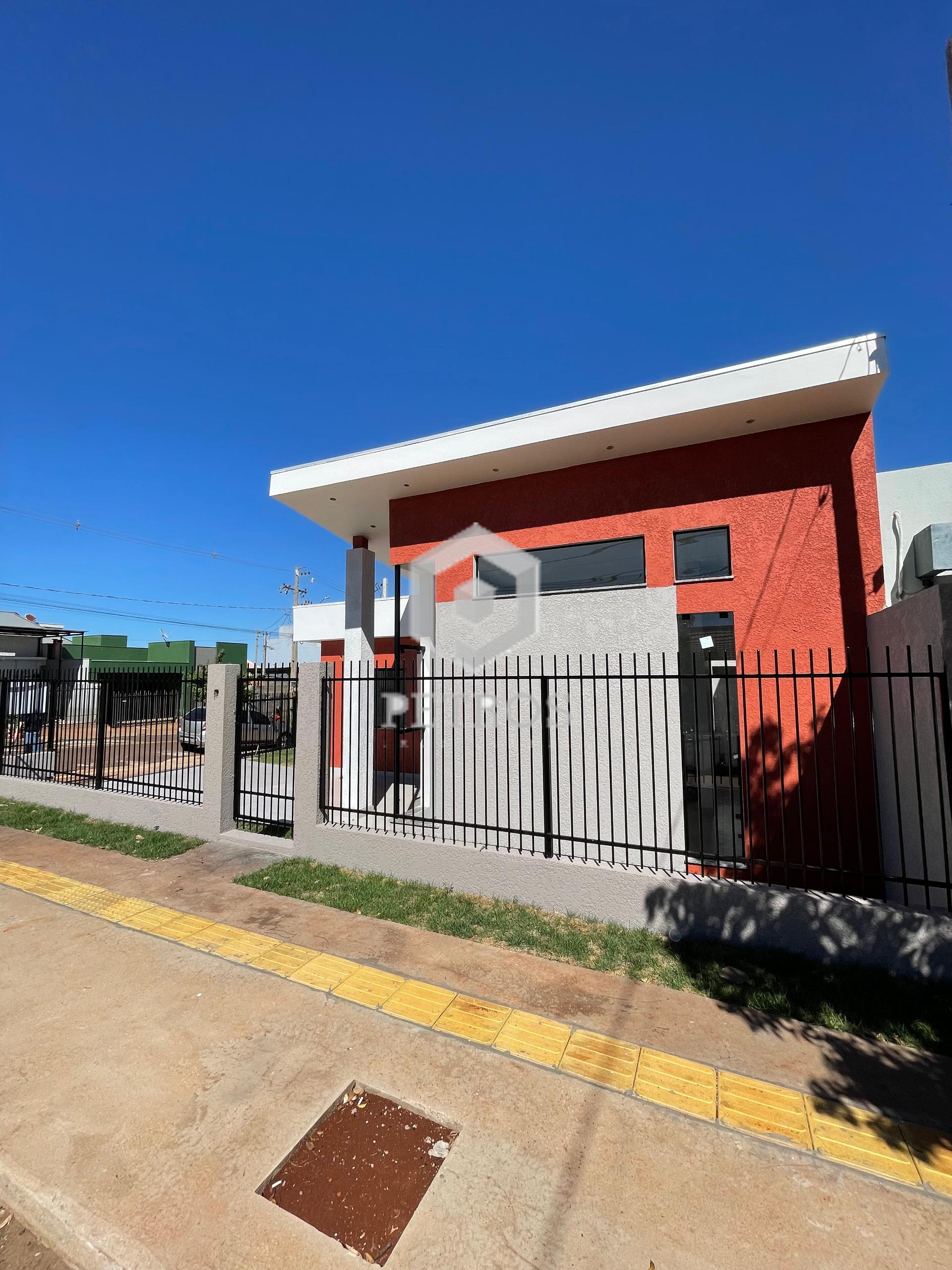 Imobili�ria Petros em Toledo Paran�