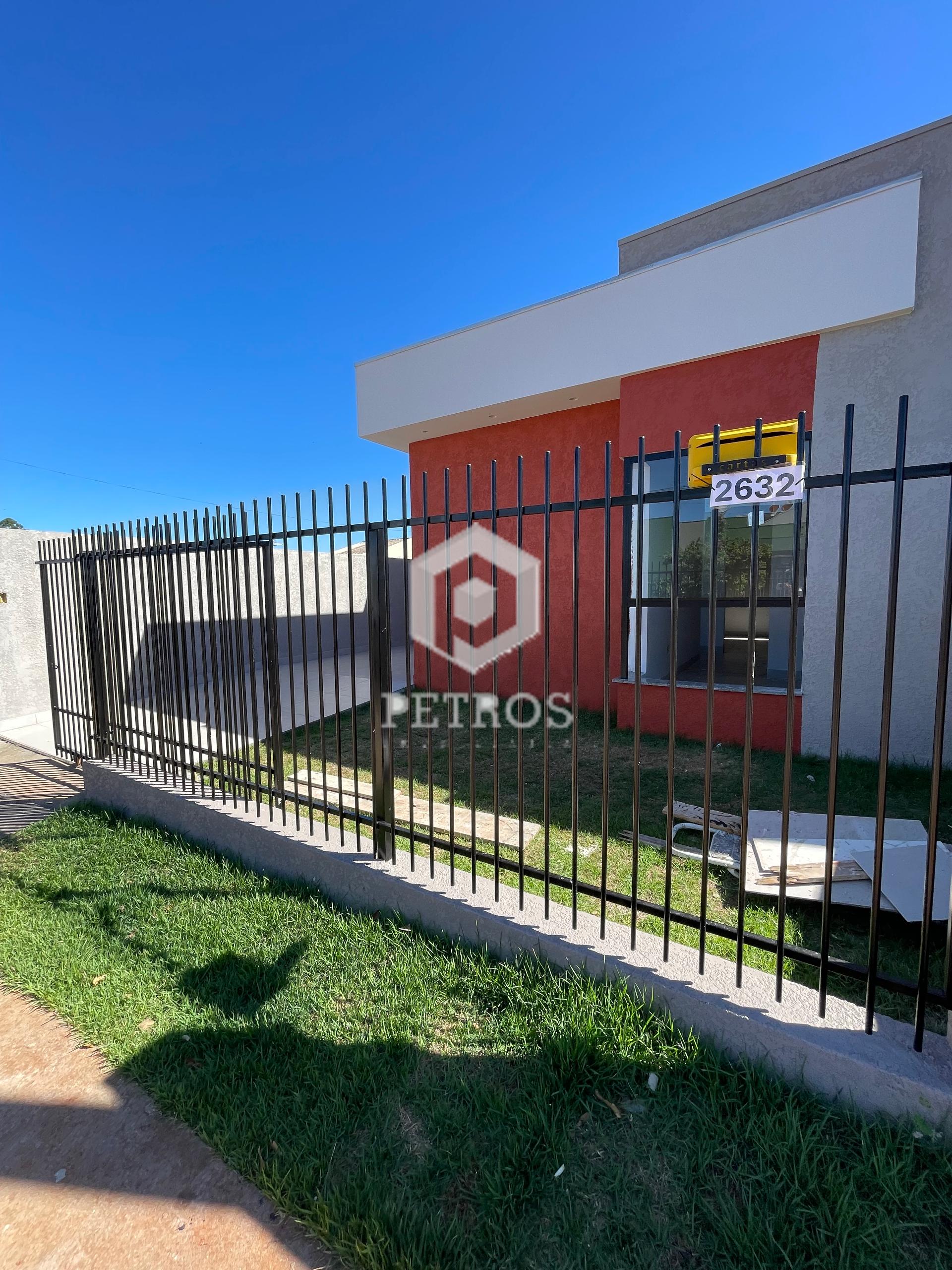 Imobili�ria Petros em Toledo Paran�