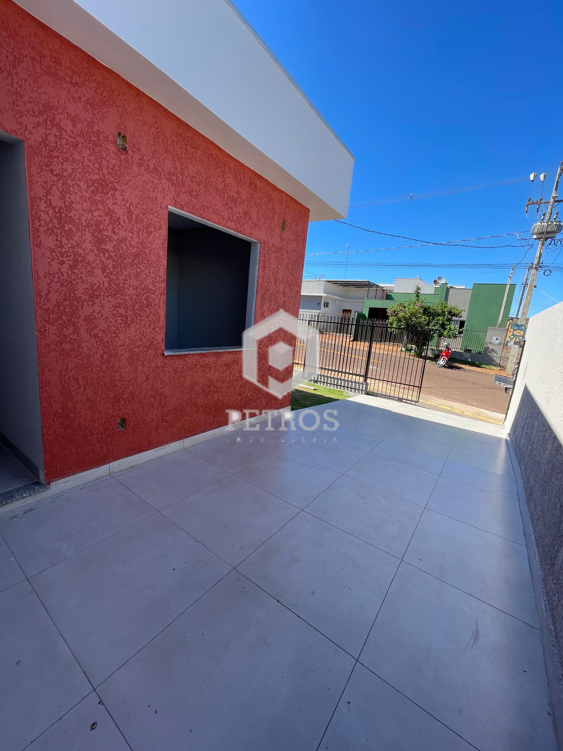 Imobili�ria Petros em Toledo Paran�