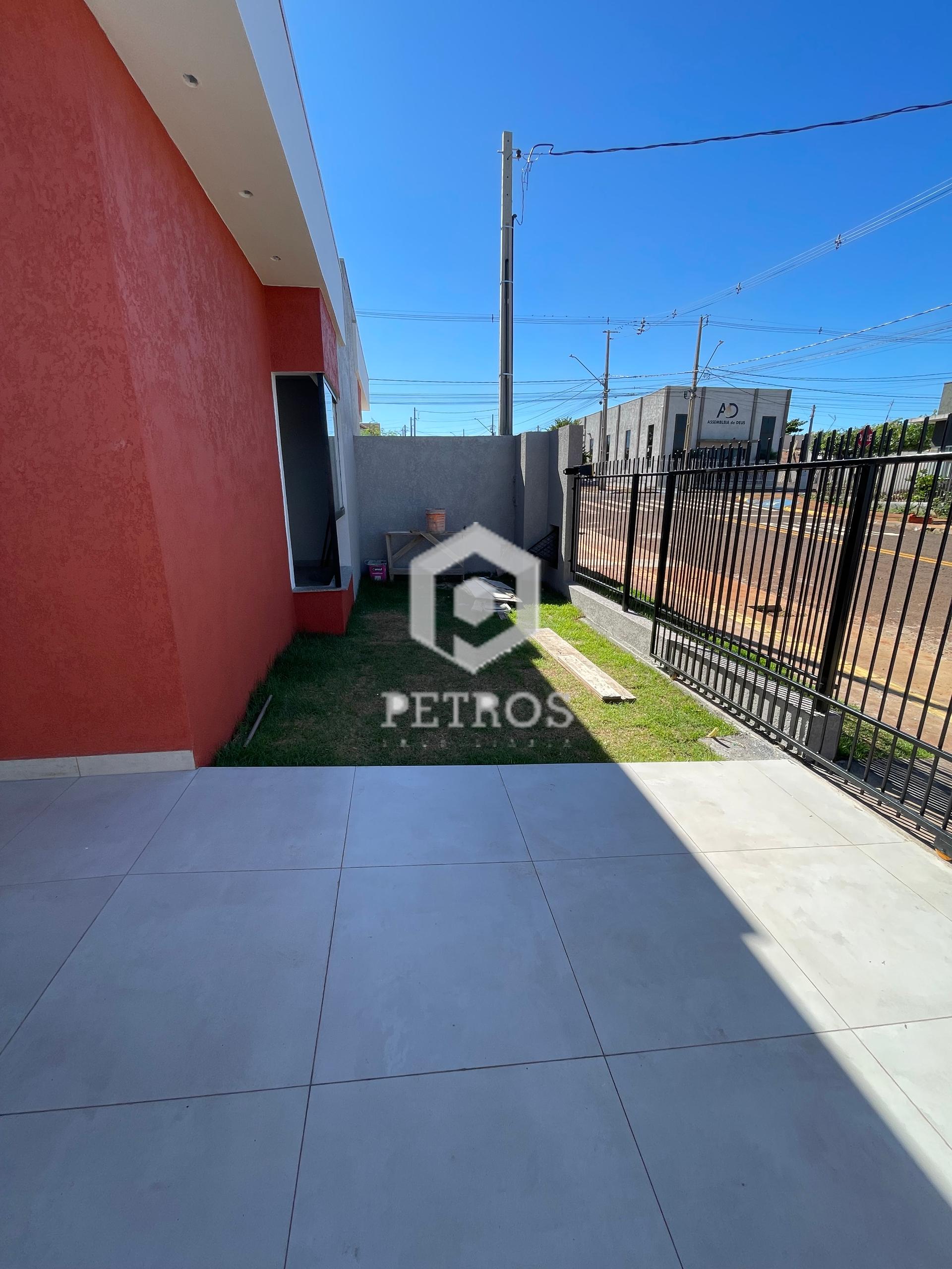 Imobili�ria Petros em Toledo Paran�