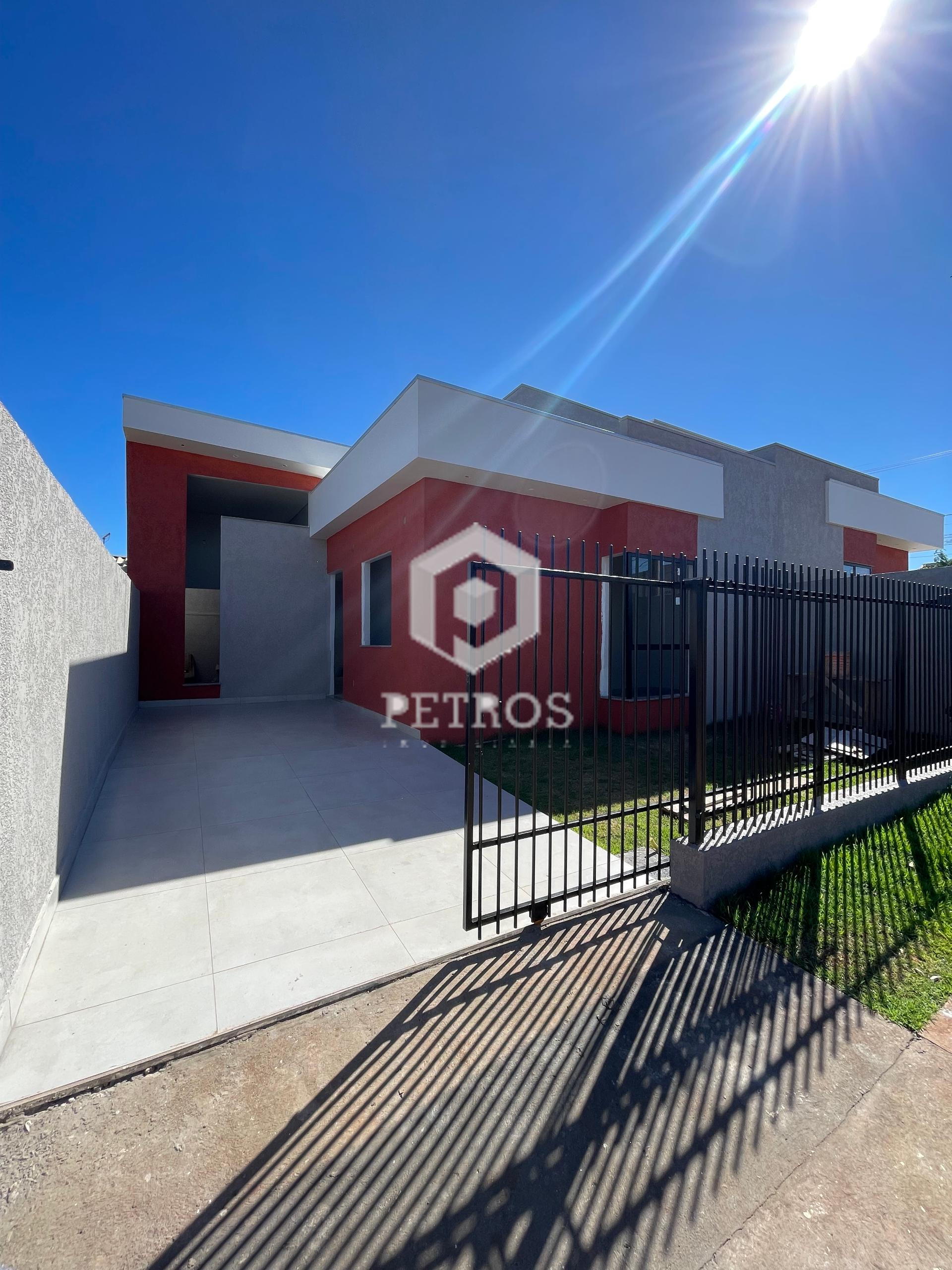 Imobili�ria Petros em Toledo Paran�