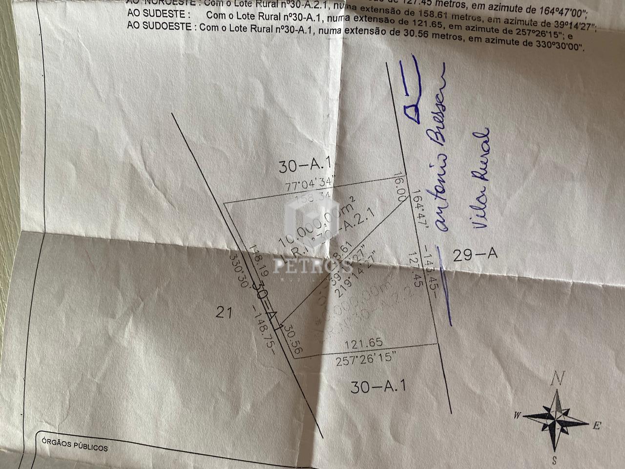 Imobili�ria Petros em Toledo Paran�