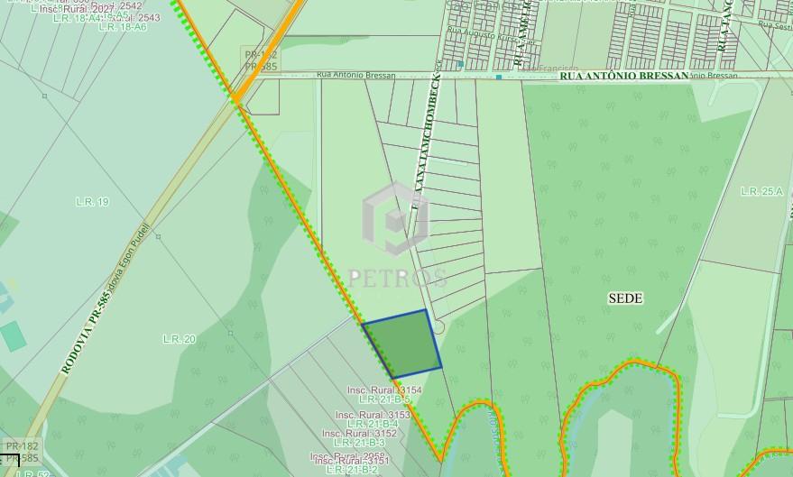 Imobili�ria Petros em Toledo Paran�