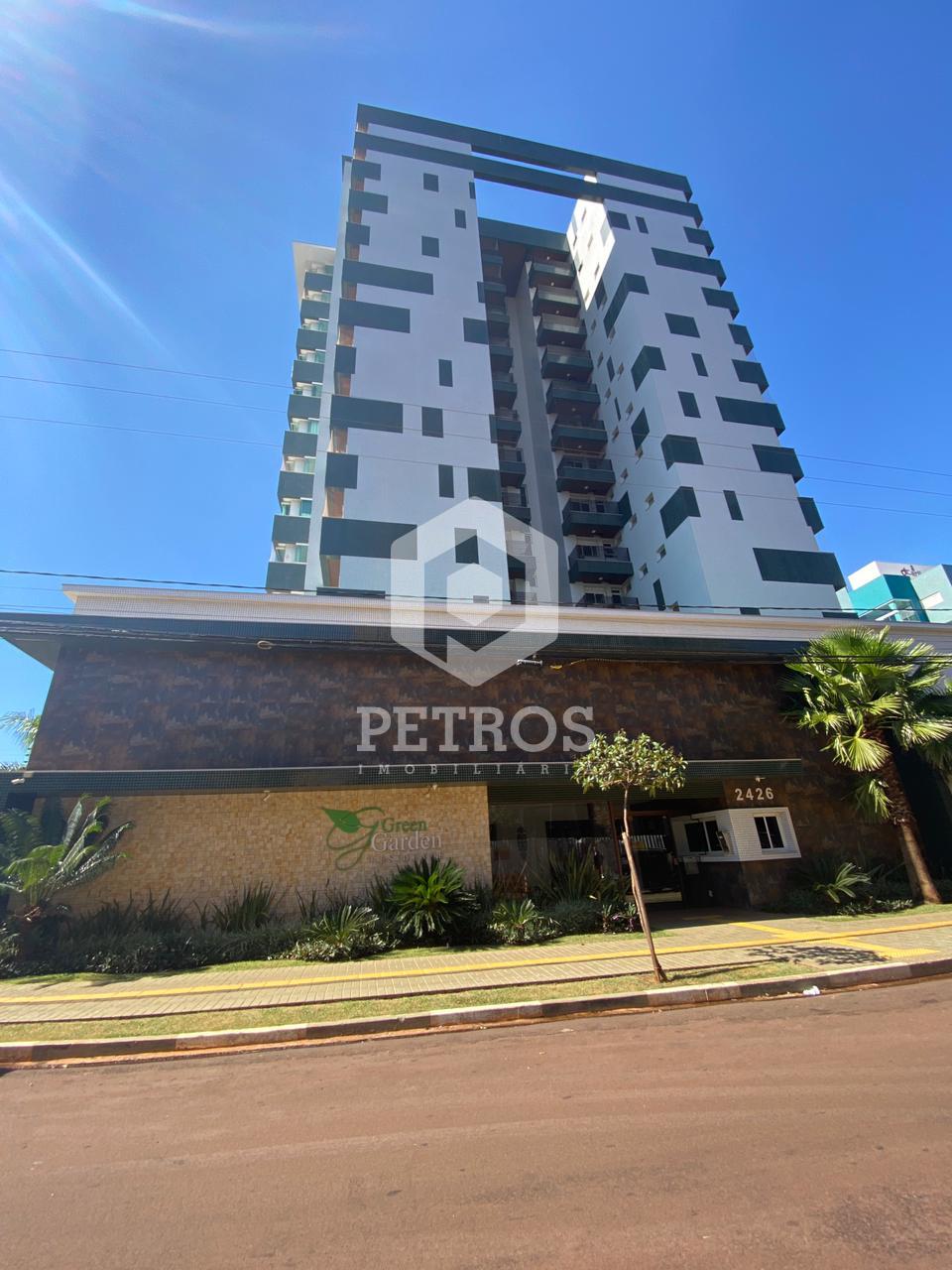 Imobili�ria Petros em Toledo Paran�